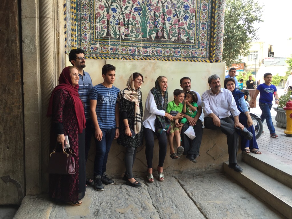 Iran Travel Photos